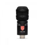 Lauten Audio LS-608 Kick Mic Condenser Microphone (Black)