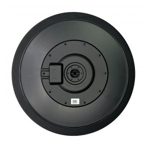 Lemon Drums LE-18CR3 18 inch Triple Zone Crash Ride Cymbal3