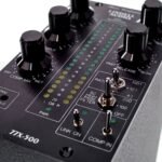 Lindell Audio 77X 500 Series Stereo Compressor (3)