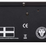 Lindell Audio LiN2A Vintage Leveling Amplifier (2)