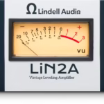 Lindell Audio LiN2A Vintage Leveling Amplifier (3)