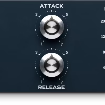 Lindell Audio LiN76 Vintage Limiting Amplifier (2)