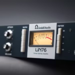 Lindell Audio LiN76 Vintage Limiting Amplifier (3)