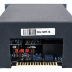 Lindell Audio PEQ-501a 500 Series Retro 2-band Program Equalizer (2)