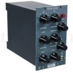 Lindell Audio PEQ-501a 500 Series Retro 2-band Program Equalizer (3)