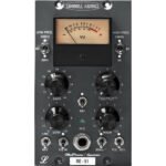 Lindell Audio RE-51 Retro 500 Series Microphone Preamp and EQ Module (1)