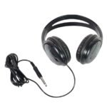 Link Audio LH-100 Monitoring Headphone (2)