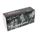 Link Audio LM58 (DQ 009) Dynamic Microphone (1)