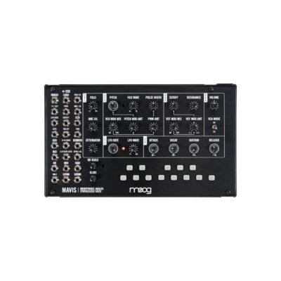 MOOG Mavis 4