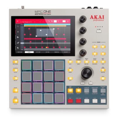 MPC ONE RETRO