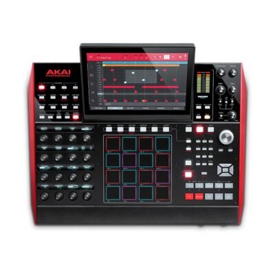 MPC X