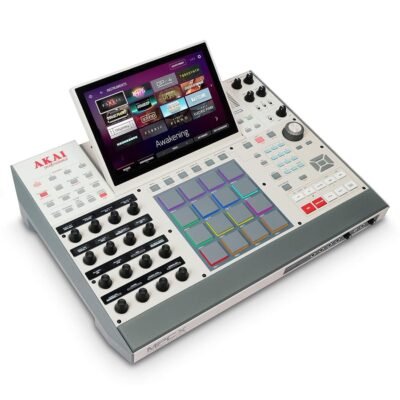 MPC X Special Edition