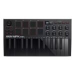 MPK Mini MK3 black 2
