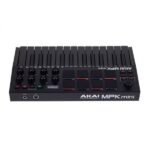MPK Mini MK3 black 3