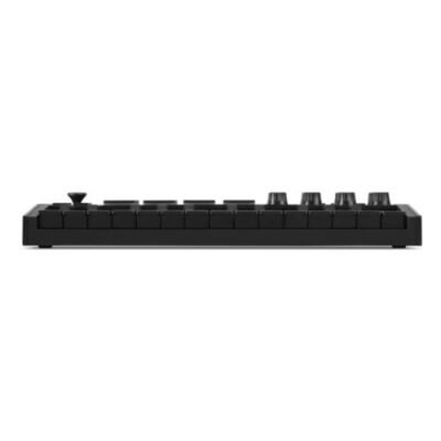 MPK Mini MK3 black 5