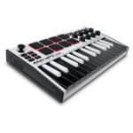 MPK Mini MK3 white