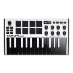 MPK Mini MK3 white 2