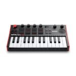 MPK Mini Play MK3 2
