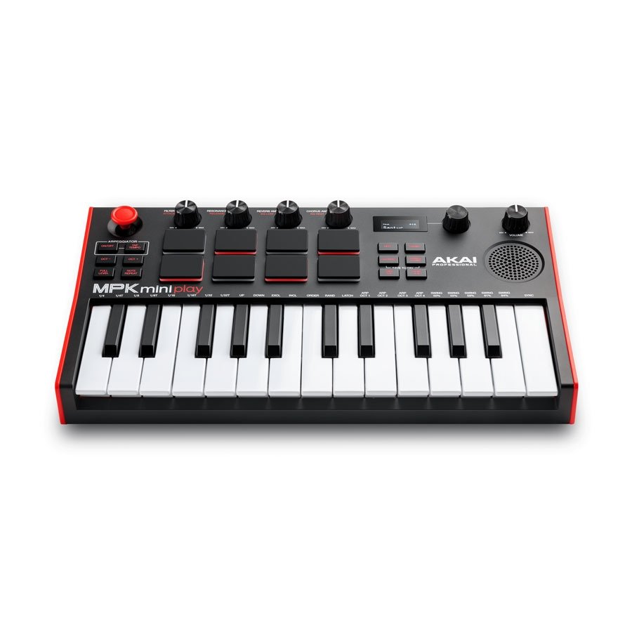 MPK Mini Play MK3 2 MPK Mini Play MK3 2