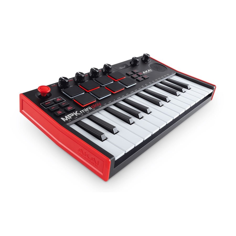 MPK Mini Play MK3 4 MPK Mini Play MK3 4