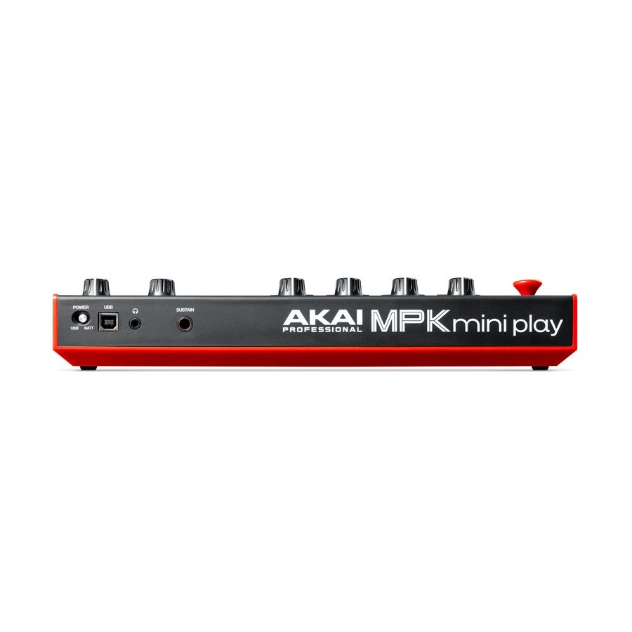 MPK Mini Play MK3 5 MPK Mini Play MK3 5