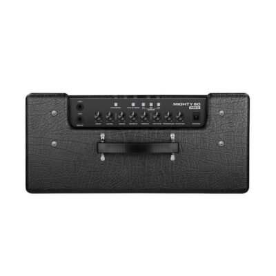 Mighty 60 MKII 5