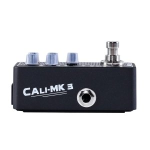 Mooer 008 Cali-MK3 Micro Preamp Pedal3