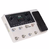 Mooer GE150 Max Amp Modeling and Multi Effects Processor3