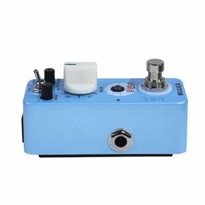 Mooer MFT3 Digital Auto Wah Pedal2