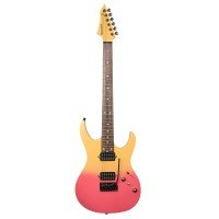 Mooer MMT 50 (Yellow Pink Gradient)