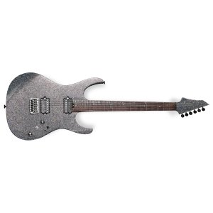 Mooer MMT200 Electric Guitar - Magic Crystal3