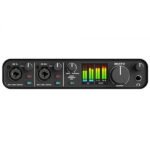 Motu M4 4-In 4-Out USB Audio Interface with Ableton Live Lite (1)