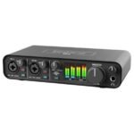 Motu M4 4-In 4-Out USB Audio Interface with Ableton Live Lite (3)