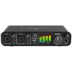 Motu M4 4-In 4-Out USB Audio Interface with Ableton Live Lite (4)
