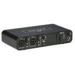 Motu M4 4-In 4-Out USB Audio Interface with Ableton Live Lite (5)