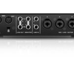 Motu M6 6-in4-out USB-C Audio Interface (1)