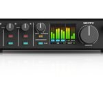 Motu M6 6-in4-out USB-C Audio Interface (3)