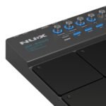 NUX DP-2000 4