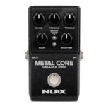 NUX Metal Core 2
