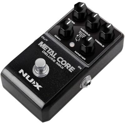 NUX Metal Core