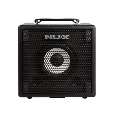 NUX Mighty Bass 50BT