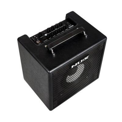 NUX Mighty Bass 50BT 5