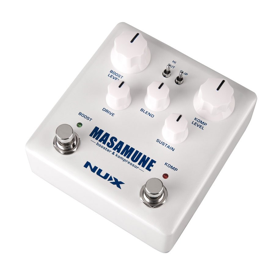 NUX NBK-5 2 NUX NBK-5 2