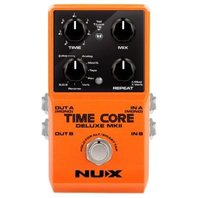 NUX Time Core