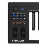 Nektar Impact GX49 4