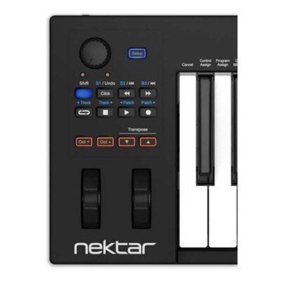 Nektar Impact GX49 4