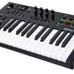 Nektar Impact LX25 3