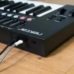 Nektar Impact LX49 5