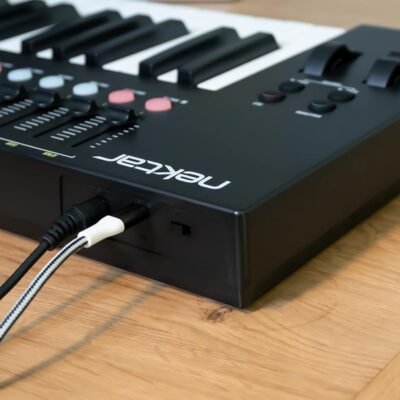 Nektar Impact LX49 5