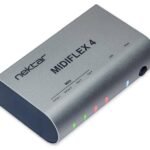 Nektar Midiflex 4